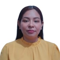 Ana Patricia Olarte Del Angel