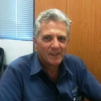 Roy McDonald