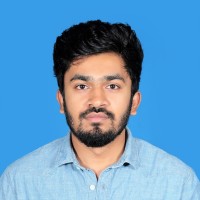 Santhosh N S