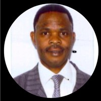 Rev. Jerry Eze