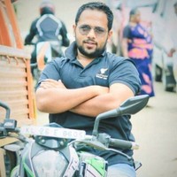 Kevin Philipose