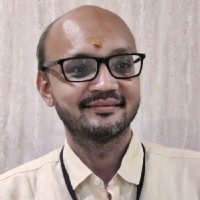 Deepak Subramanian