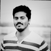 Sudharson Naganathan