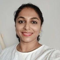 Preetha nair