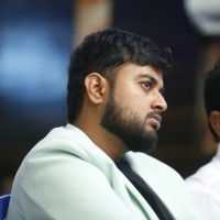 Sadhan S