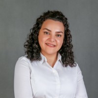 Azadeh Rezaei
