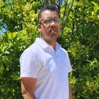 Chad Abrahams