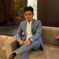 Md. Ashraful Haque Sabbir