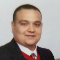 Eric Castillo