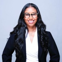 Nicole Slaughter, J.D., Atfa