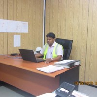 Umesh Singh Kushwaha