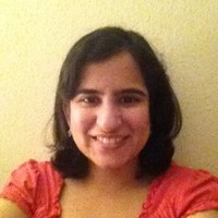 Kavita Shenoi
