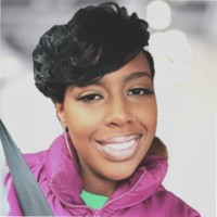 Brittney Samuel (Moore)