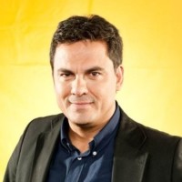 Cesar Padilla