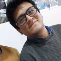 Jaime Luis Vargas Del Aguila
