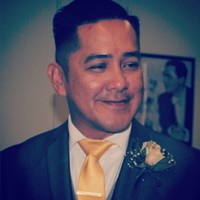 Chris Candelario