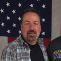 Bob Stecklein