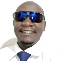 Dan Njathi