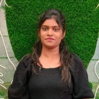 Priti Chavan