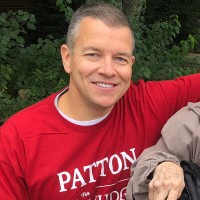 Todd Patton
