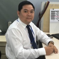 Billy Nguyen