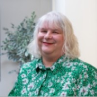 Marcia Stillwell
