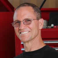 Kenneth Husband