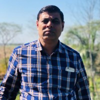 Mukesh Garg