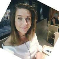 Amy Dickson