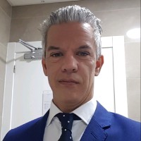 Sergio Estable Mangieri