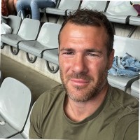 sylvain Labarère