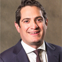 Luke Galloway