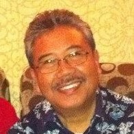 Bobby Hadi Purnomo