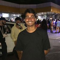 Matheus Coelho