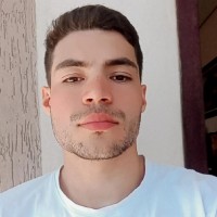 Lucas Freirias
