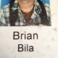 Brian Bila