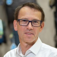 Antoine Sangers