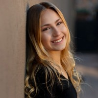 Ashley Lutes