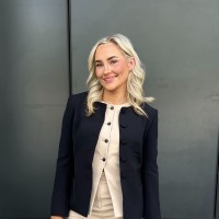 Hanna Hallett