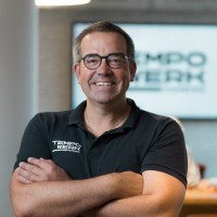 Mark Behr
