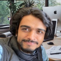 Abhishek Poudel