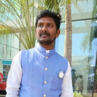 Kowkuntla Bhagya Raju