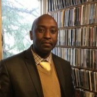 Apollinaire Munyaneza, Phd