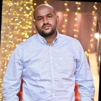 Gasim Abdeen Ali