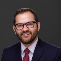 Brian Holtzhauer