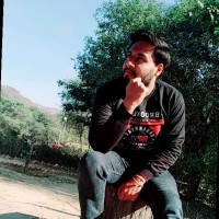 Gaurav Dubey