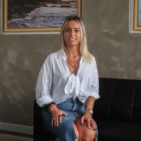 Brenda Pais