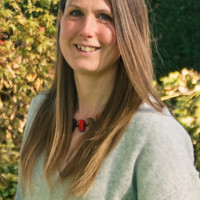 Lucy Erasmus