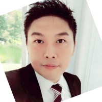 Kuo Paul
