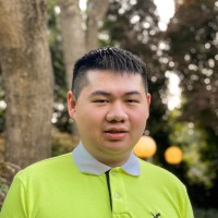 Travis Chan